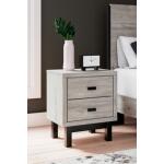 Vessalli Nightstand Nightstands Ashley Furniture 25