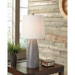 Shavontae Table Lamp (Set of 2) Lighting Ashley Furniture 23