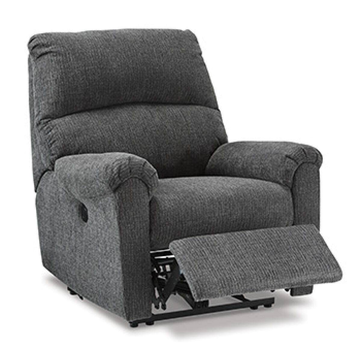 McTeer Power Recliner Recliners Ashley Furniture 8