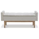 Briarson Storage Bench Accent Furniture Ashley Furniture 25