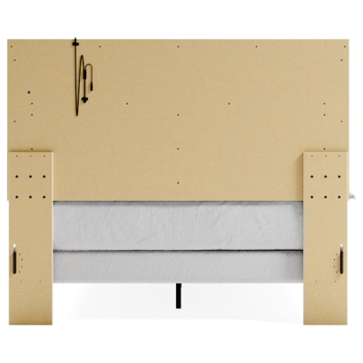 Altyra Queen Panel Bed Beds Ashley Furniture 17