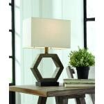 Marilu Table Lamp Lighting Ashley Furniture 11