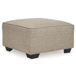 Baceno Oversized Ottoman Ottomans & Poufs Ashley Furniture 13