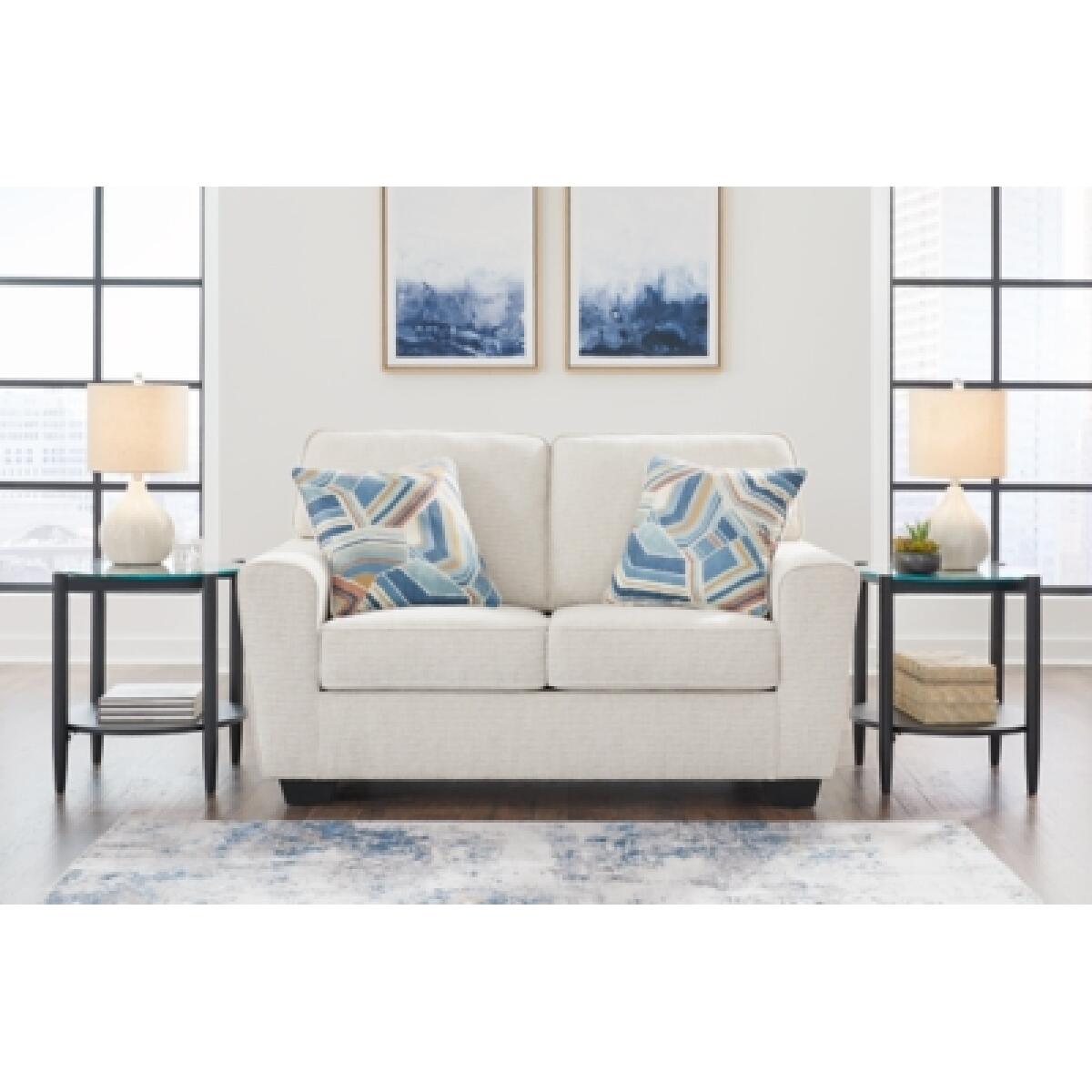 Cashton Loveseat Loveseats Ashley Furniture 10