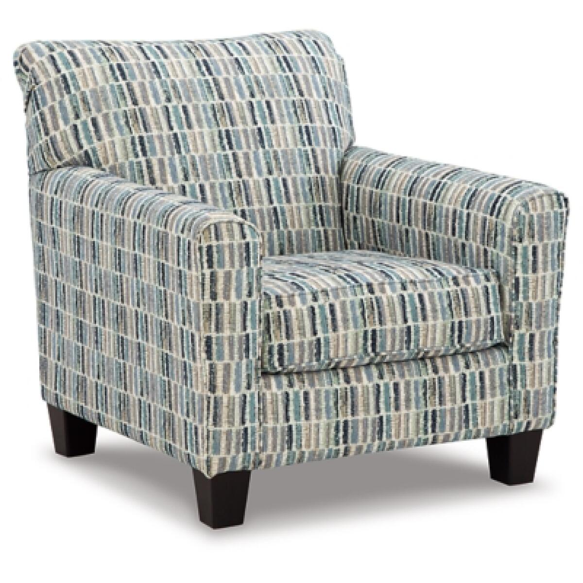 Valerano Accent Chair Chairs Ashley Furniture 9