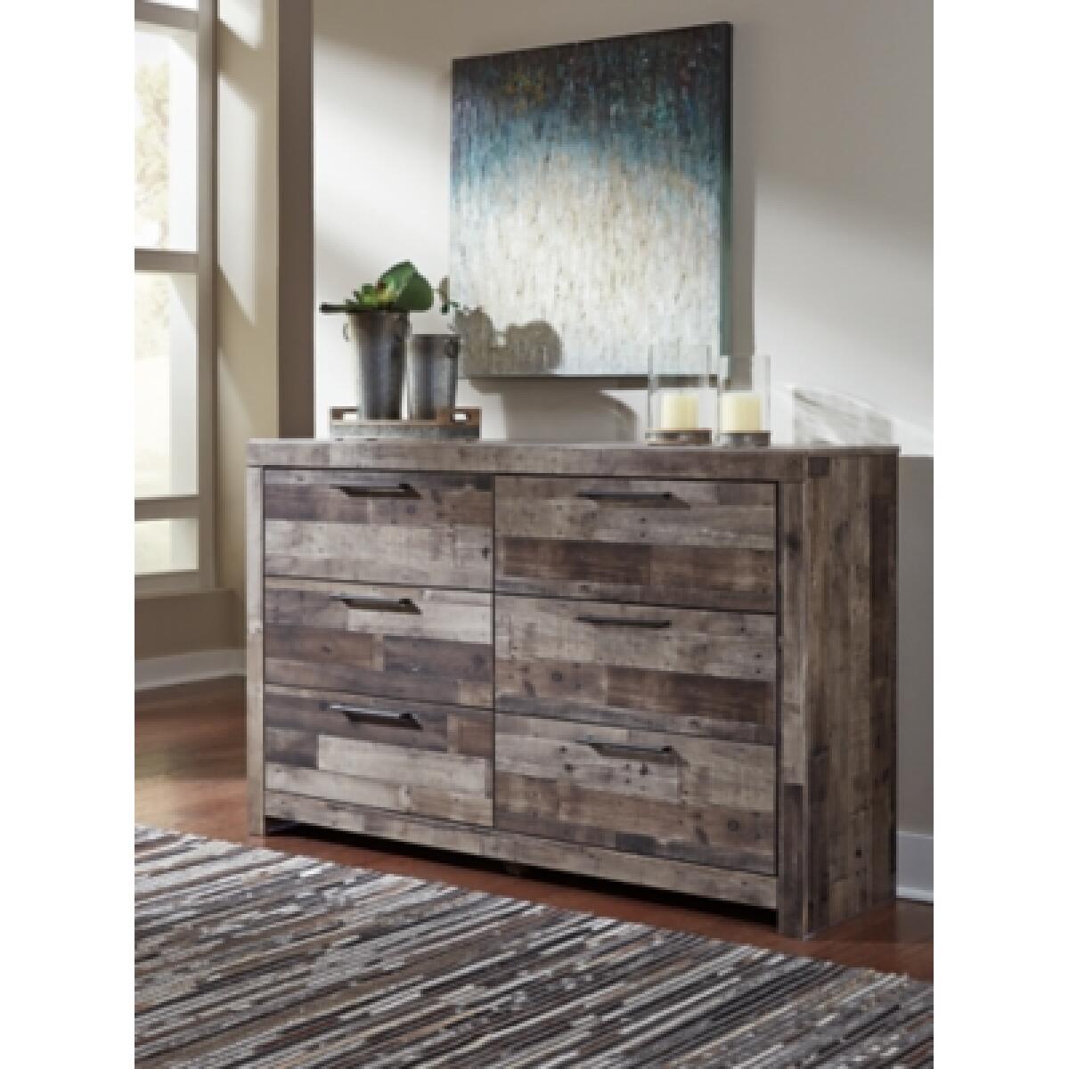 Derekson Dresser Dressers Ashley Furniture 9