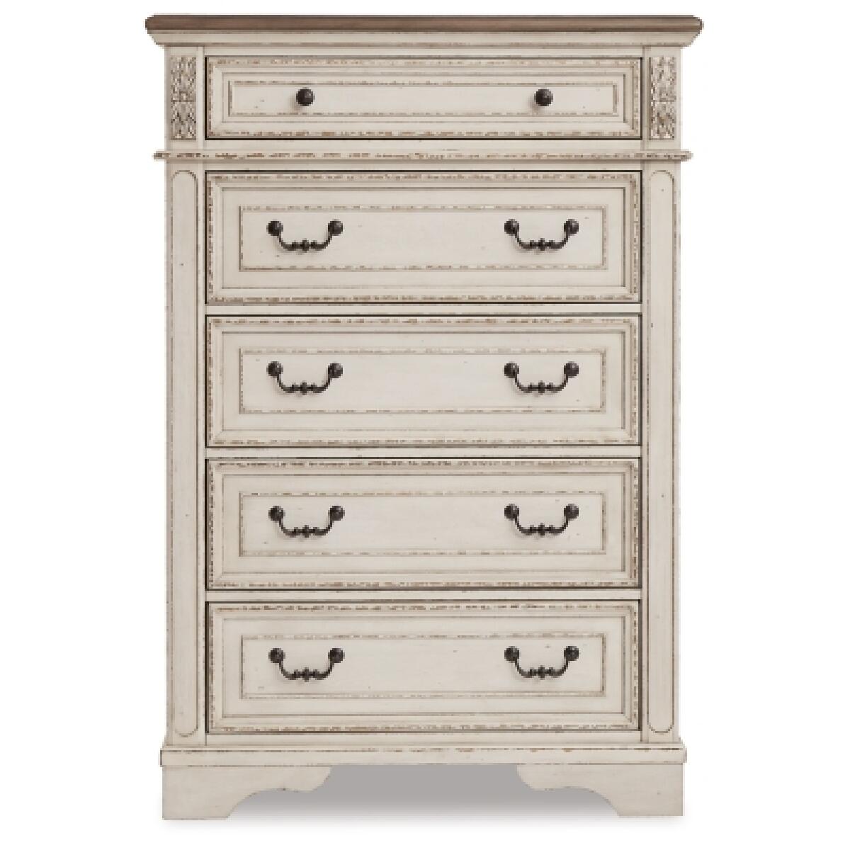 Realyn Chest of Drawers Chests Ashley Furniture 12