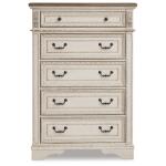 Realyn Chest of Drawers Chests Ashley Furniture 20
