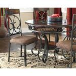 Glambrey Dining Chair (Set of 4) Chairs & Benches Ashley Furniture 32