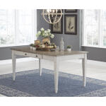Skempton Dining Table Dining Tables Ashley Furniture 29