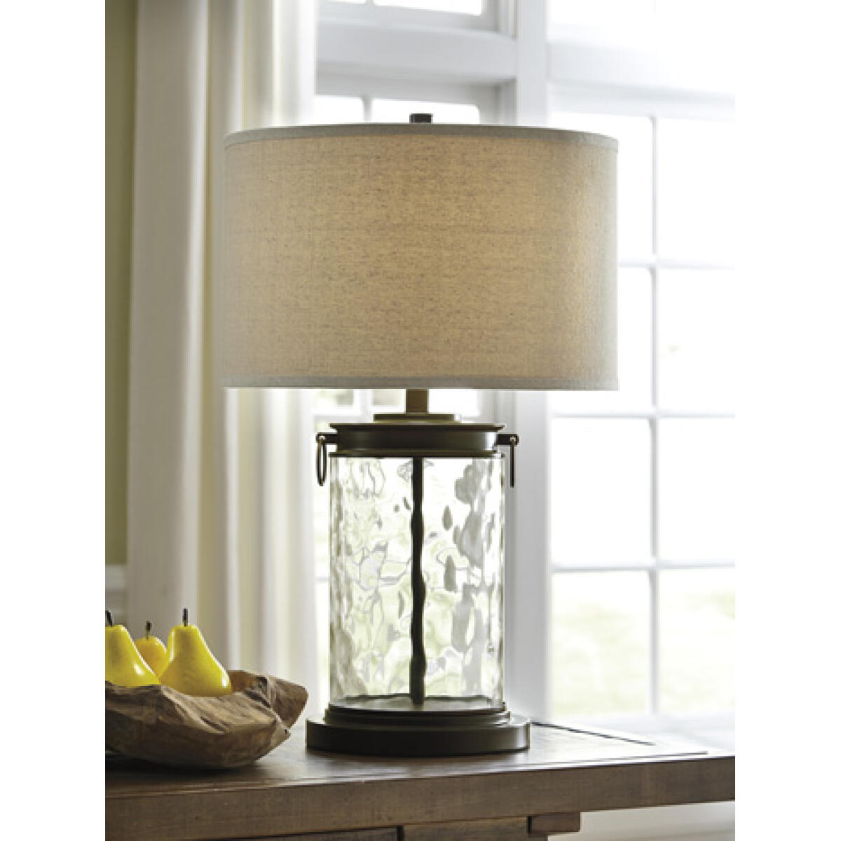 Tailynn Table Lamp Lighting Ashley Furniture 6