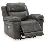 Edmar Power Recliner Recliners Ashley Furniture 22