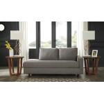 Lyman Right-Arm Facing Corner Chaise Chairs Ashley Furniture 17