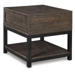 Johurst End Table End tables Ashley Furniture 18