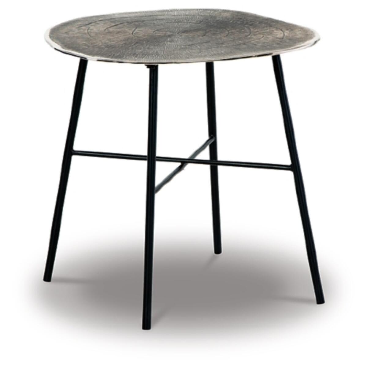 Laverford End Table End tables Ashley Furniture 9