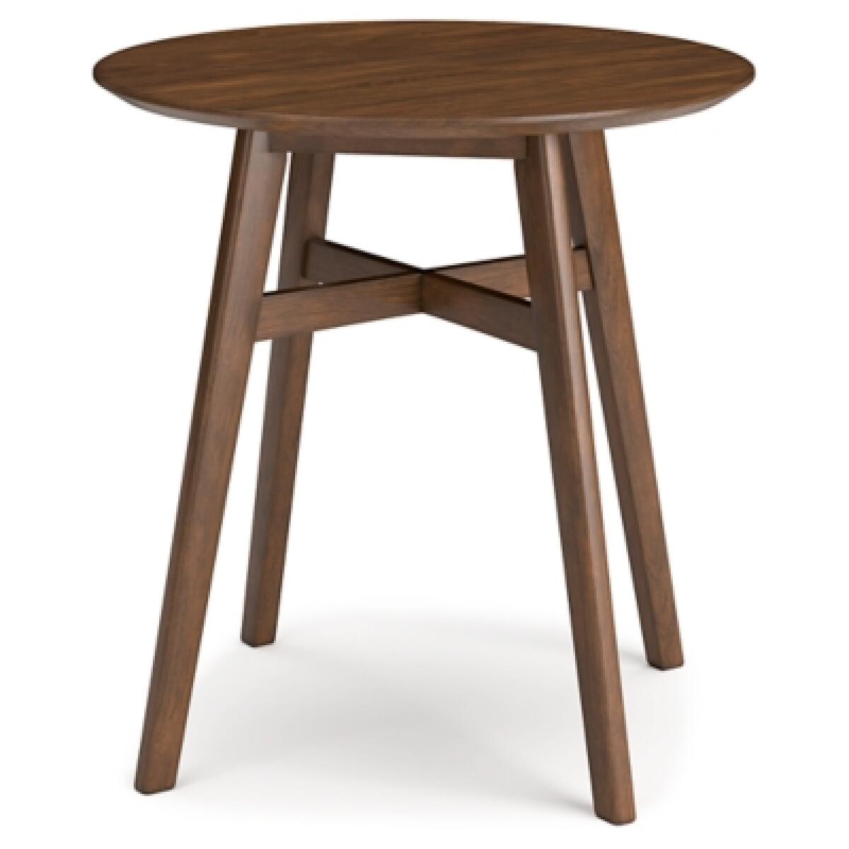 Lyncott Counter Height Dining Table Dining Tables Ashley Furniture 8