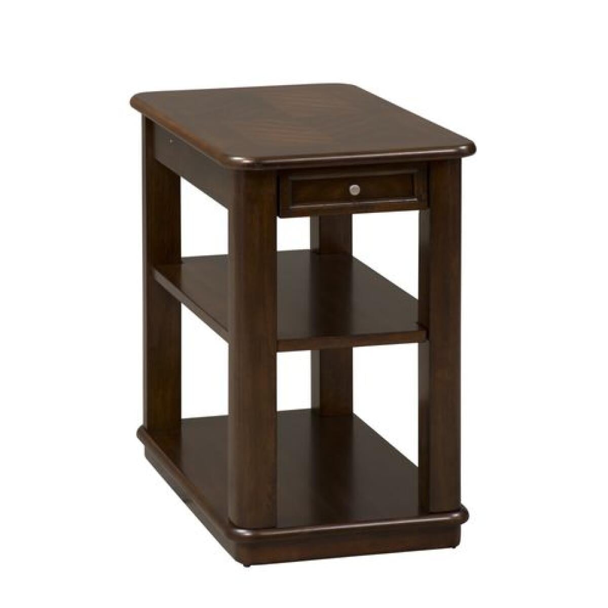 Wallace Chair Side Table Wallace Chair Side Table - Image 1