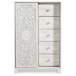 Paxberry Dressing Chest Chests Ashley Furniture 33