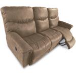 James Reclining Sofa Sofas Customizable 9