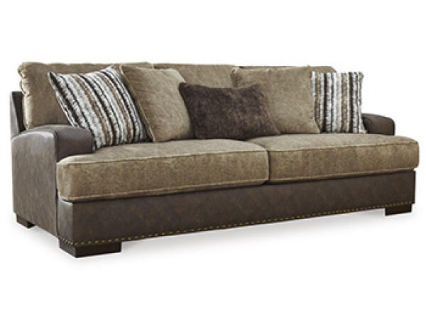 Alesbury Sofa Sofas Ashley Furniture