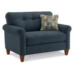 Laurel Chair & A Half Chairs Customizable 8