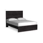 Belachime Queen Panel Bed Beds Ashley Furniture 13