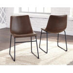 Centiar Dining Chair Chairs & Benches Ashley Furniture 27