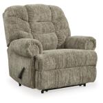 Movie Man Recliner Recliners Ashley Furniture 22
