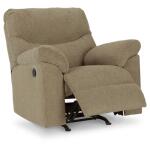 Alphons Recliner Recliners Ashley Furniture 24