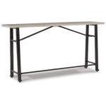 Karisslyn Long Counter Table Dining Tables Ashley Furniture 21