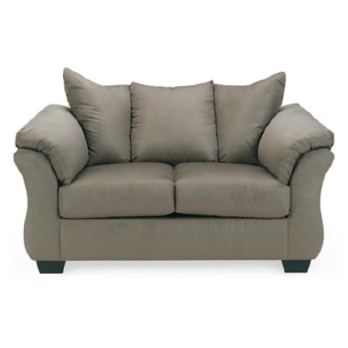 Darcy Loveseat Loveseats Ashley Furniture 21