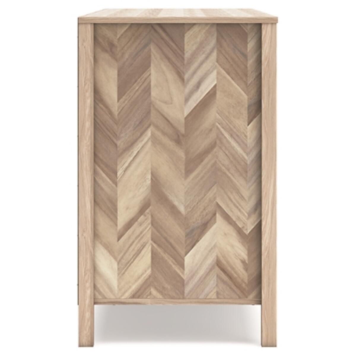Battelle Dresser Dressers Ashley Furniture 20