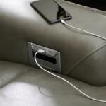 Correze 3-Piece Power Reclining Sectional with Chaise Sectionals Ashley Furniture 20