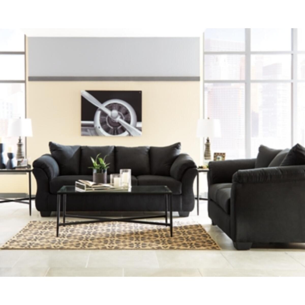 Darcy Sofa Sofas Ashley Furniture 31