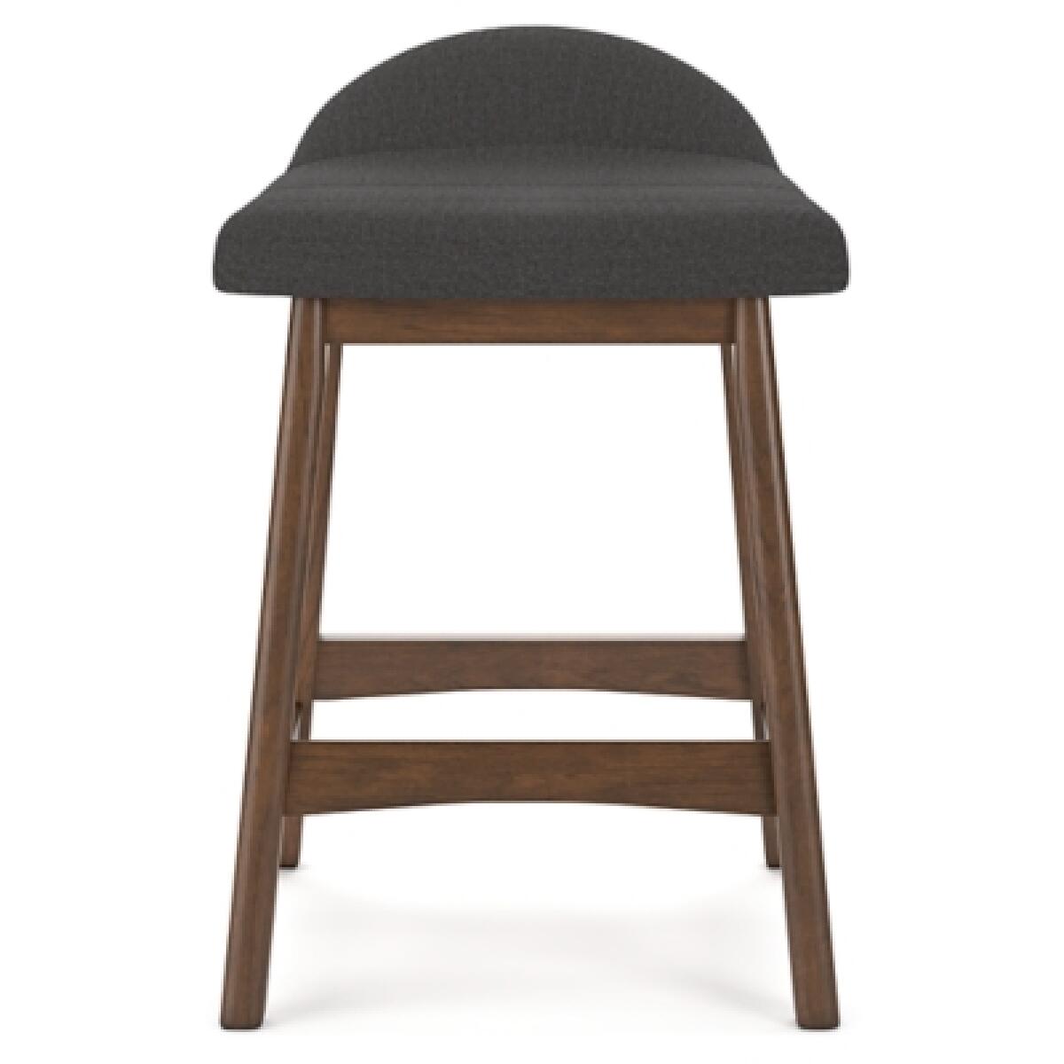 Lyncott Counter Height Bar Stool Barstools Ashley Furniture 18