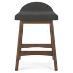 Lyncott Counter Height Bar Stool Barstools Ashley Furniture 32