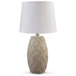 Tamner Table Lamp (Set of 2) Lighting Ashley Furniture 18