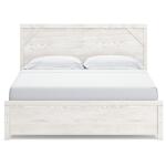 Gerridan King Panel Bed Beds Ashley Furniture 25