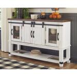 Valebeck Dining Server Dining Storage Ashley Furniture 21