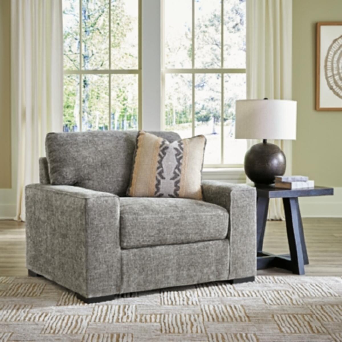 Dunmor Oversized Chair Chairs Ashley Furniture 10