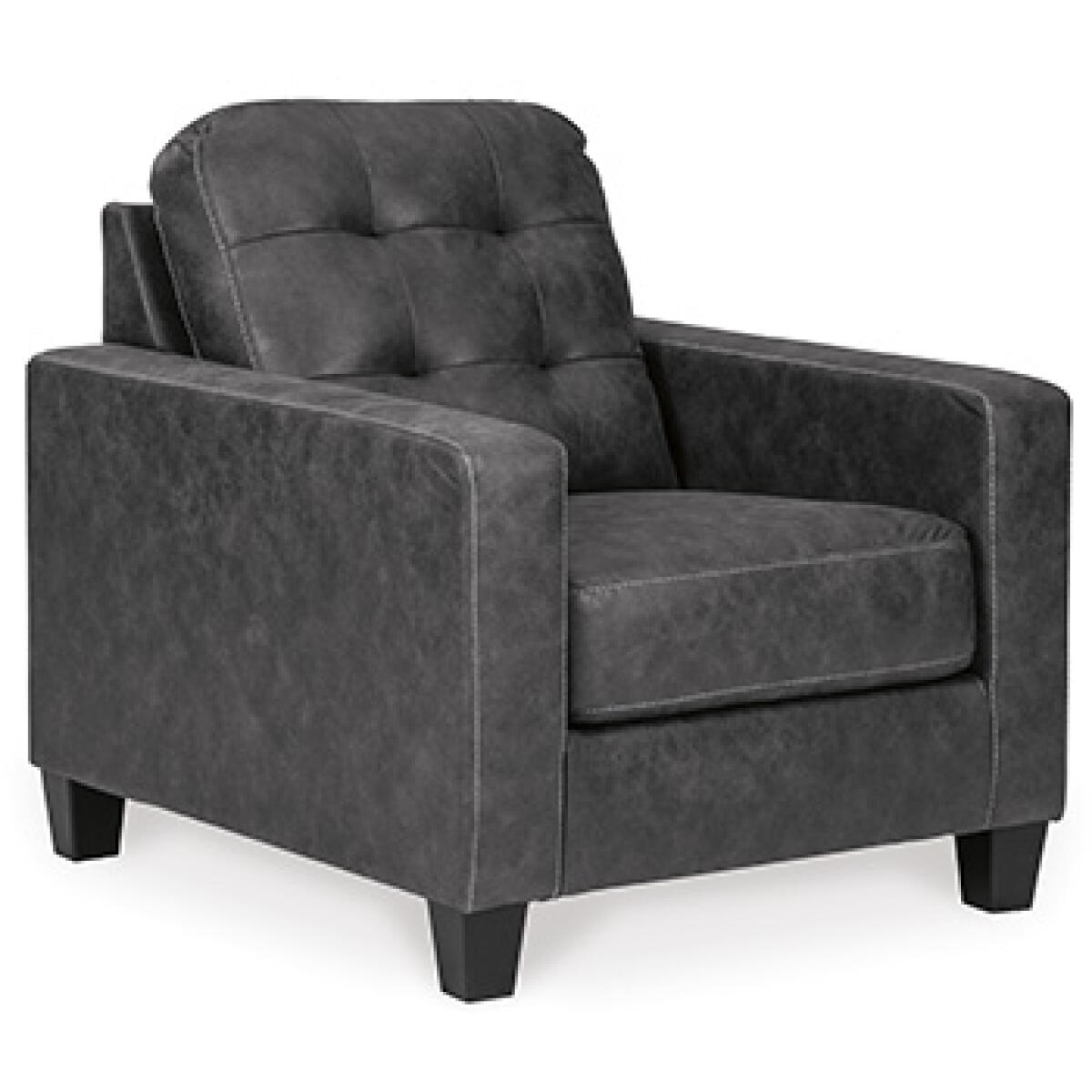 Venaldi Chair Chairs Ashley Furniture 8