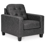 Venaldi Chair Chairs Ashley Furniture 15