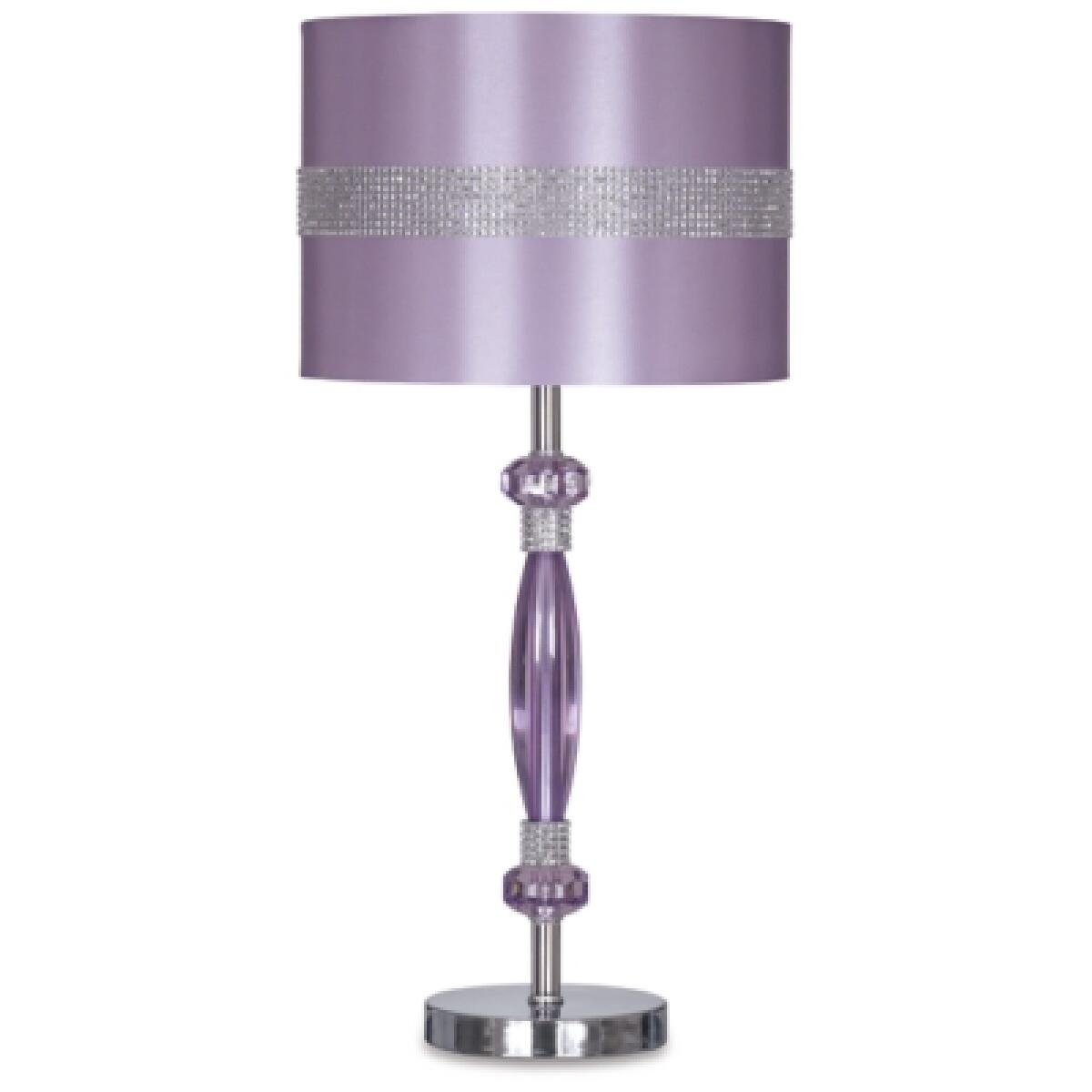 Nyssa Table Lamp Lighting Ashley Furniture 14