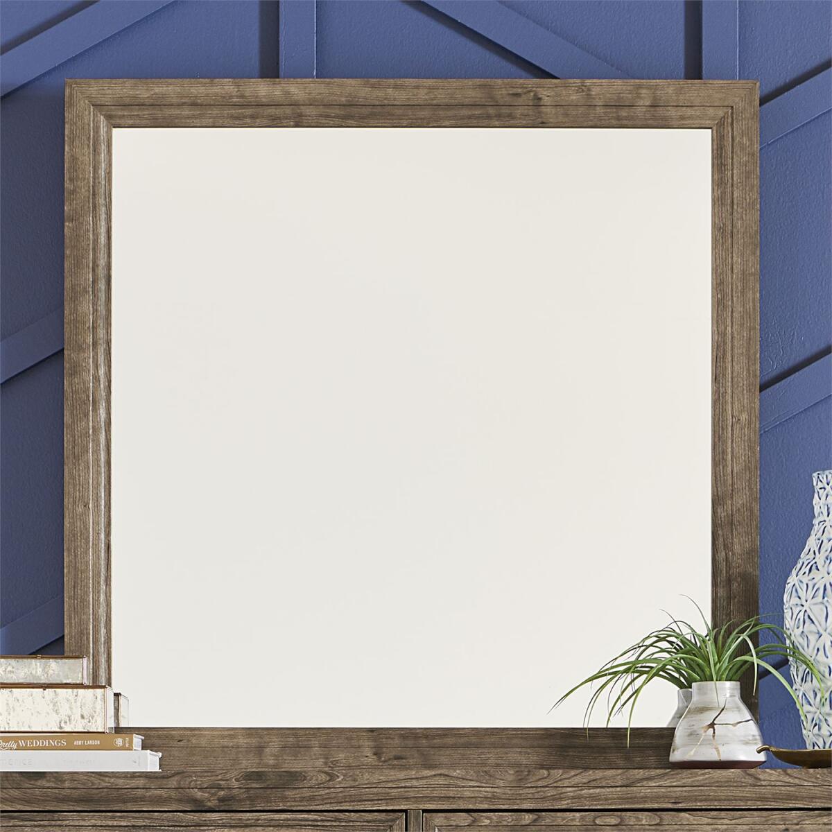 Ridgecrest Mirror Mirrors Liberty Furniture 4