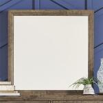 Ridgecrest Mirror Mirrors Liberty Furniture 6