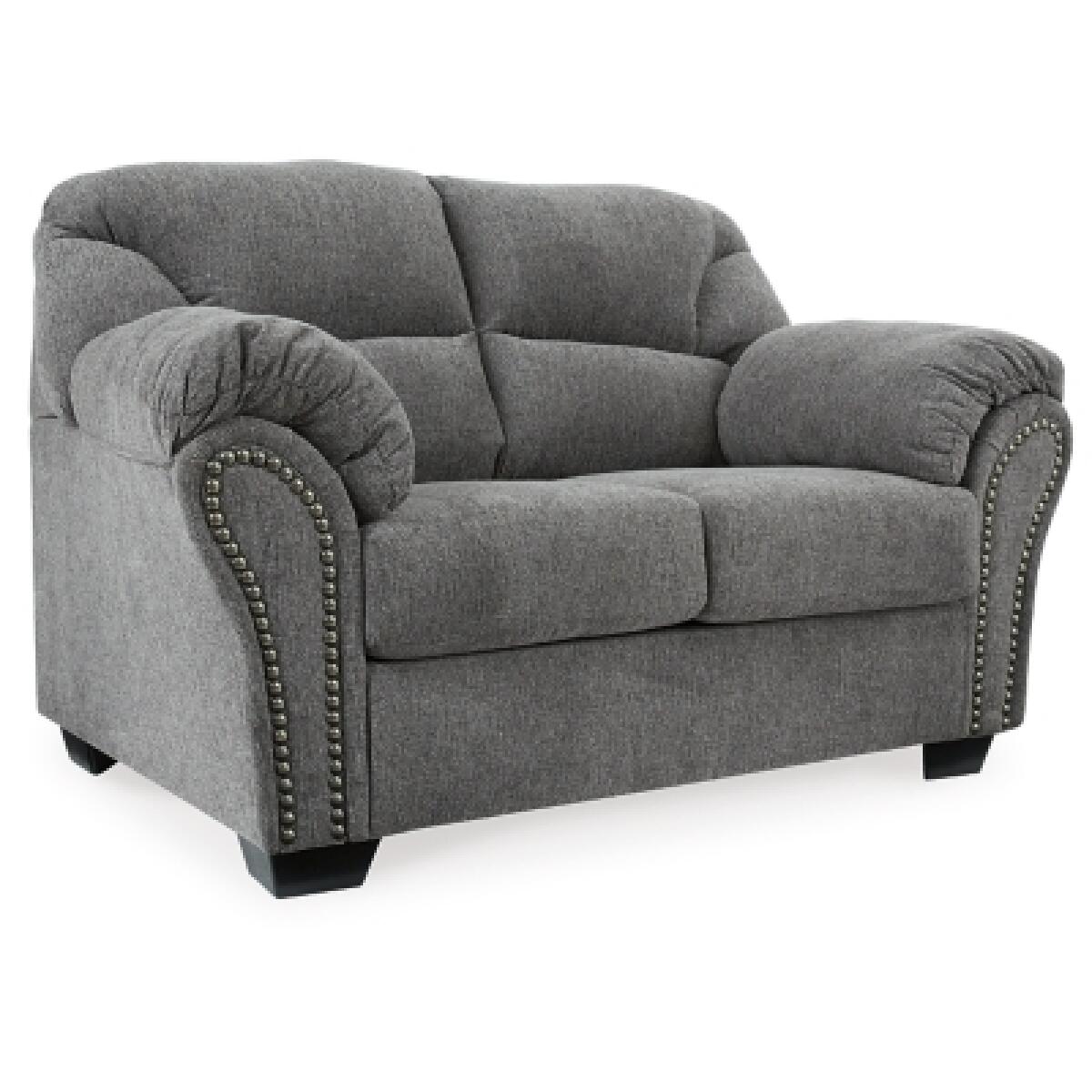 Allmaxx Loveseat Loveseats Ashley Furniture 11