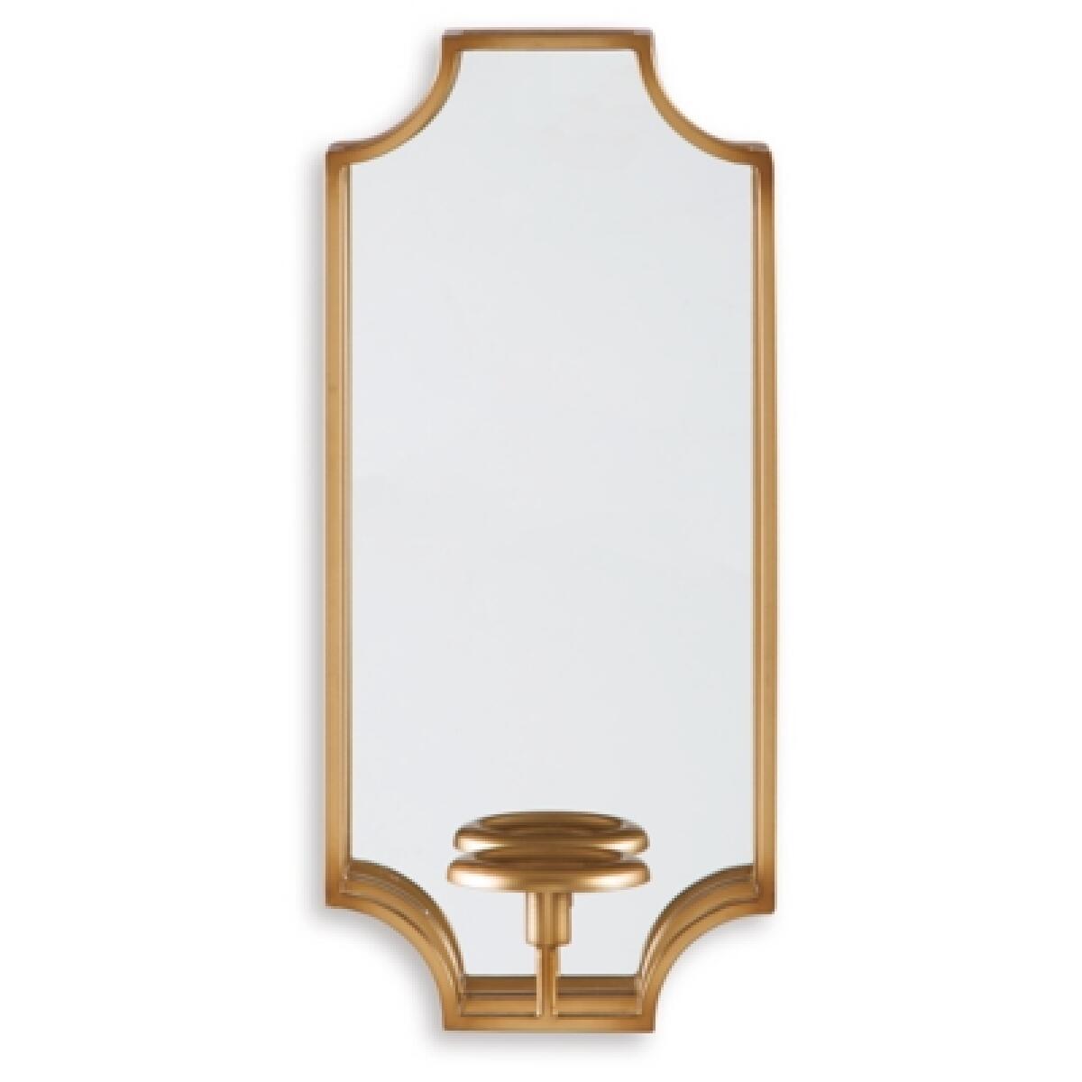 Dumi Wall Sconce Lighting Ashley Furniture 5