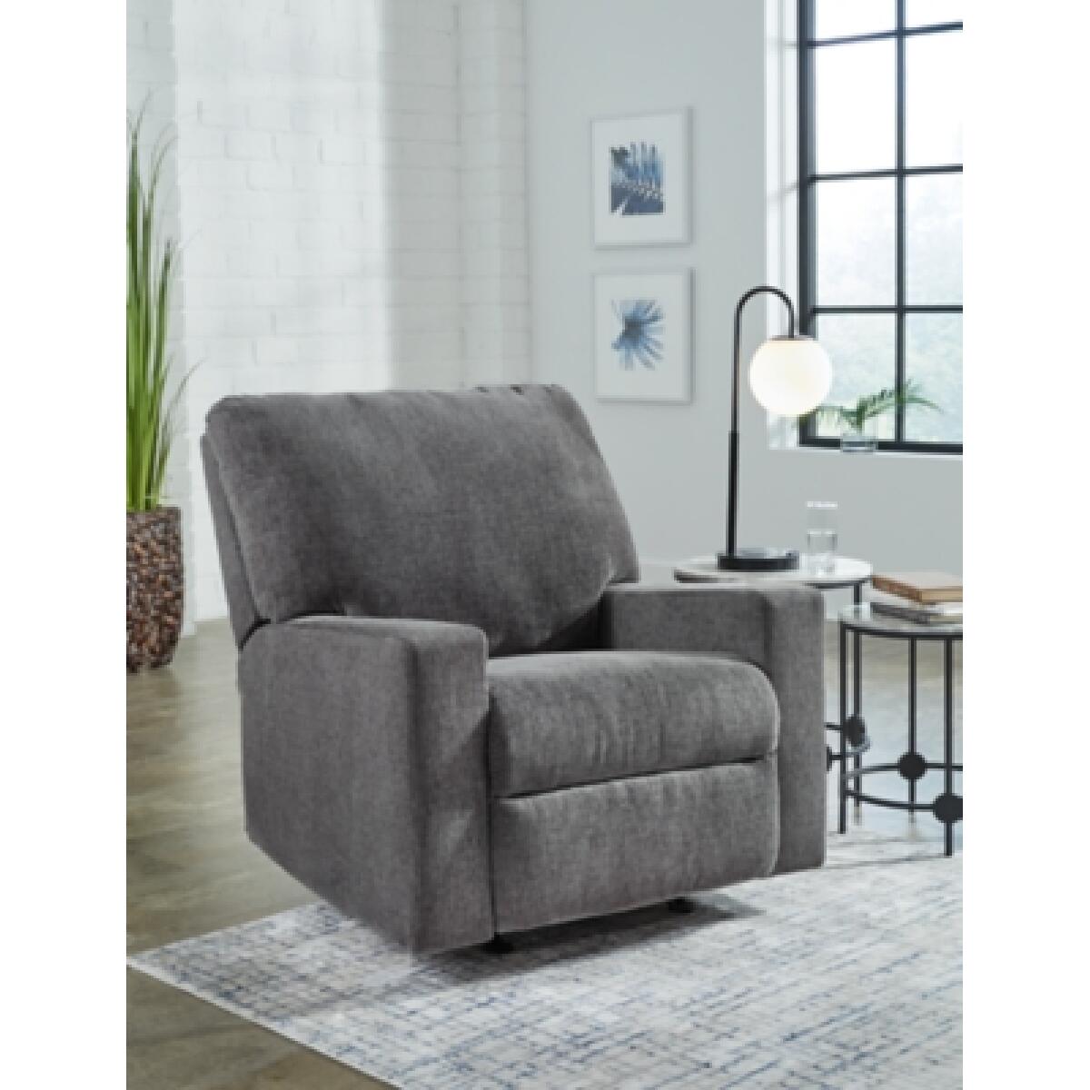 Rannis Recliner Recliners Ashley Furniture 12