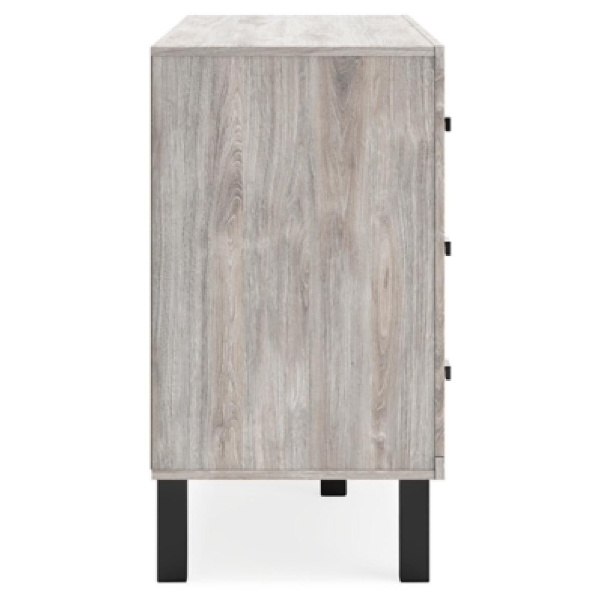 Vessalli Dresser Dressers Ashley Furniture 19