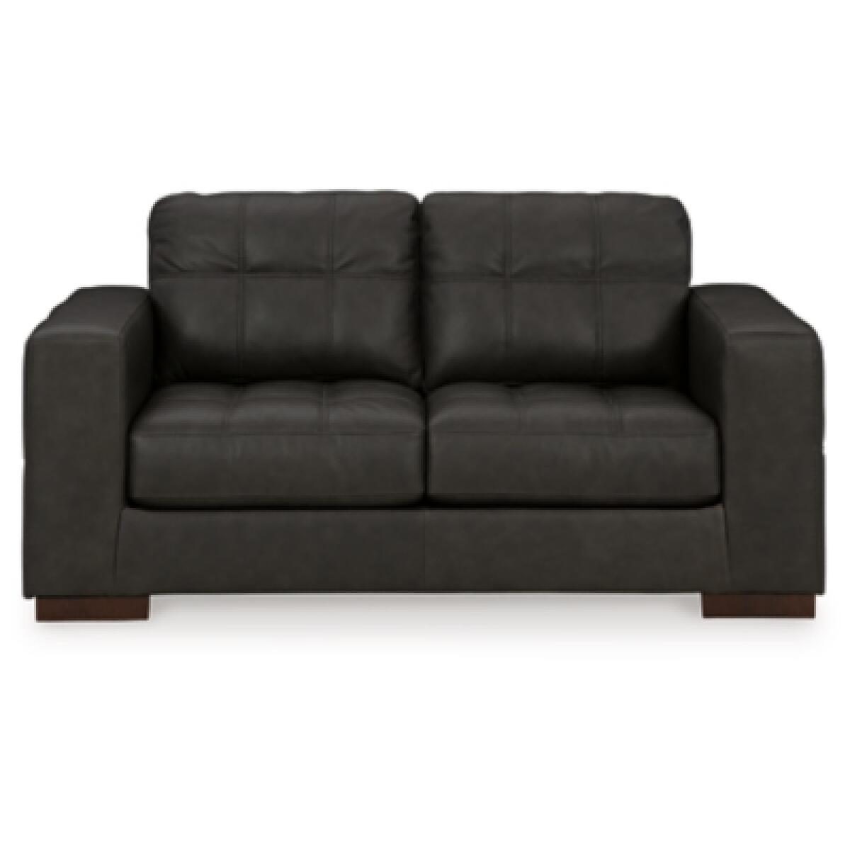 Luigi Loveseat Loveseats Ashley Furniture 12